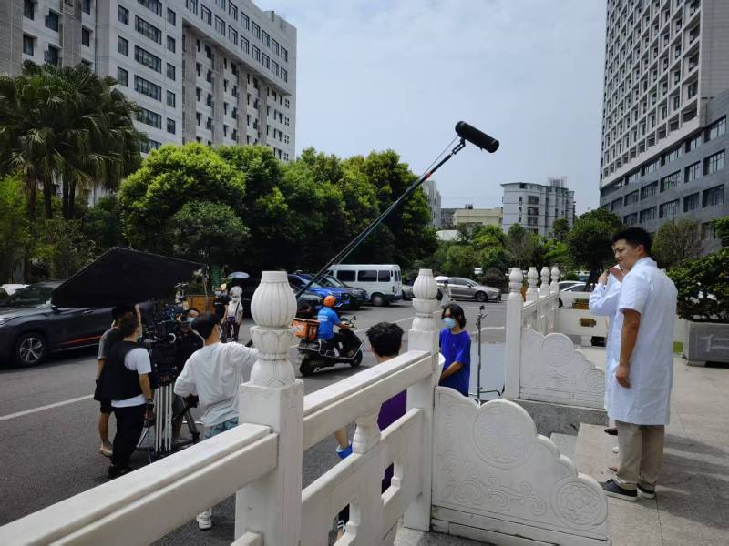 崇州市广告片拍摄公司低成本实现高规格制作的诀窍