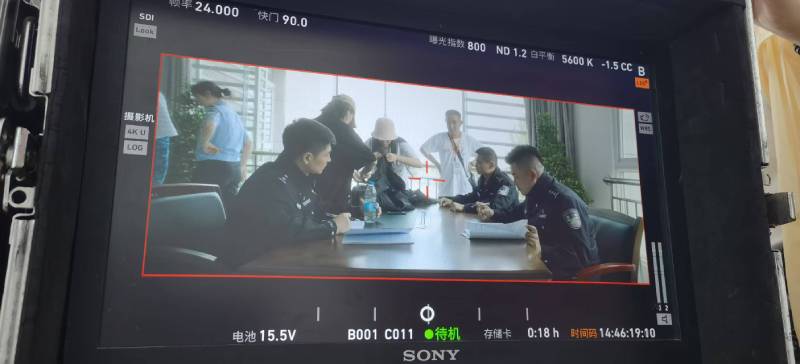 崇州市广告片拍摄公司服务世界500强的标准化体系